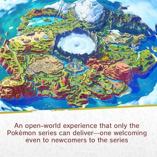Pokémon Scarlet (Nintendo Switch) - Nintendo Switch - Pokemon Scarlet thumbnail 2