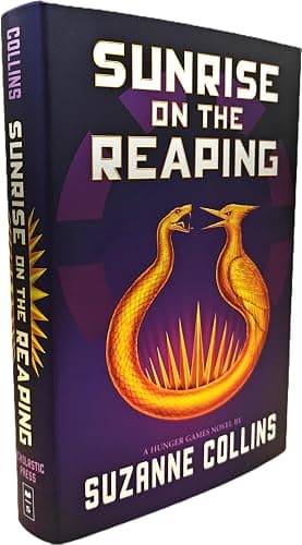 Sunrise on the Reaping (The Hunger Games) thumbnail 4