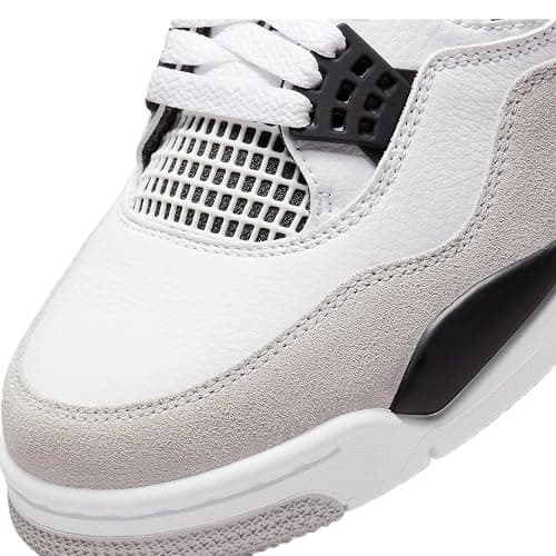 Nike Jordan 4 Retro Mens Shoes Size thumbnail 8