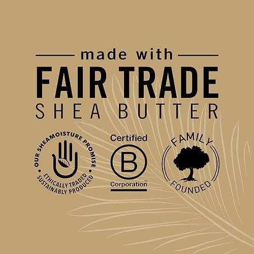 SheaMoisture Daily Hydration Body Oil Virgin Coconut Oil For Dry Skin Paraben Free 8 oz thumbnail 9