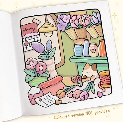 Comfy Corner: Coco wyo thumbnail 3