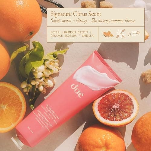 DAE Cactus Fruit 3-In-1 Styling Cream - Smooth Styles, Prep Shiny Blowouts, Defines Curls (5 oz.) thumbnail 7
