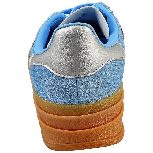 adidas Women's Gazelle Running Sneakers thumbnail 4