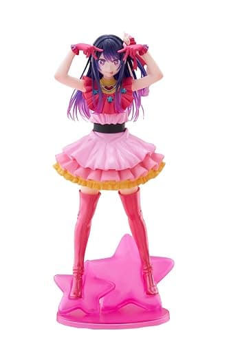 Taito-Oshi no Ko T-Most Figure - Ai - Image 1