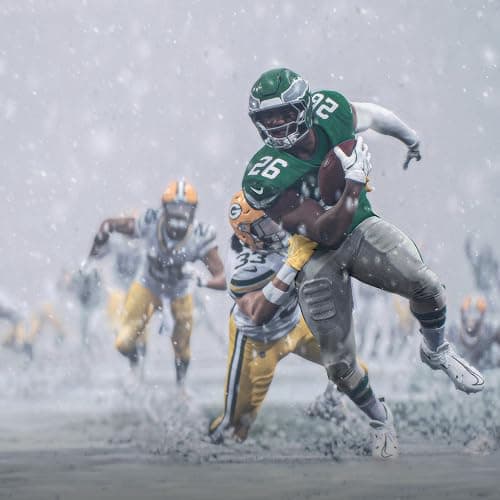 Madden NFL 26 - PlayStation 5 thumbnail 7