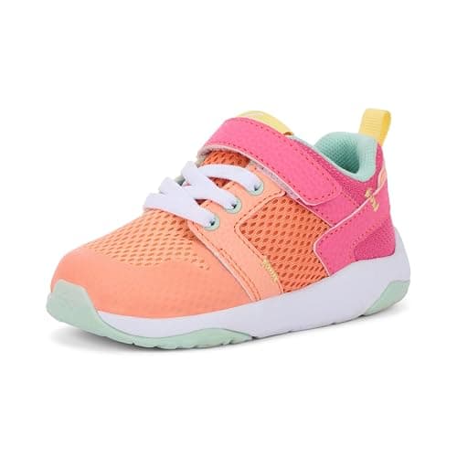 See Kai Run Viento - Multi-Colored Athletic Sneakers - Image 1