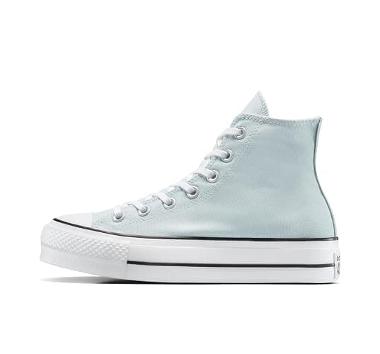 Converse Women's Chuck Taylor All Star Lift Platform High Top Sneaker thumbnail 2