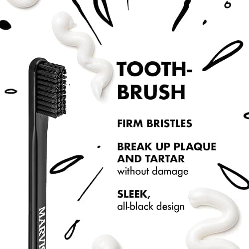 Marvis Toothbrush thumbnail 3