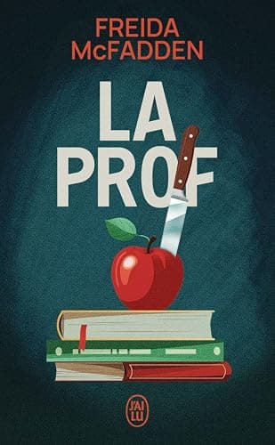 La Prof - Image 1