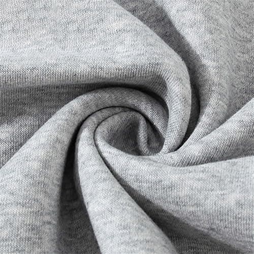 Girls Boys Hoodies Casual Long Sleeve Solid Sweatshirt Oversized Loose Pullover Tops with Pocket Fall Winter Clothes thumbnail 5
