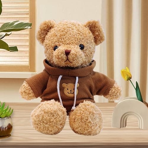 Teddy Bear thumbnail 2