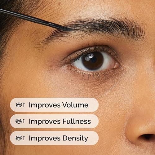 The Ordinary Multi-Peptide Lash and Brow Serum, Peptide-Powered Formula for Thicker, Fuller Looking Lashes & Brows, 5ml thumbnail 5