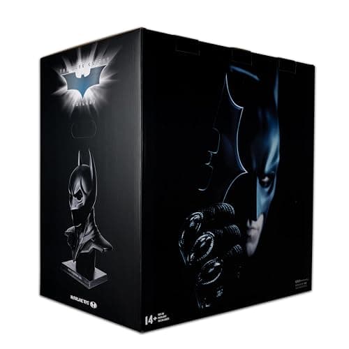 Batman Statue  thumbnail 11