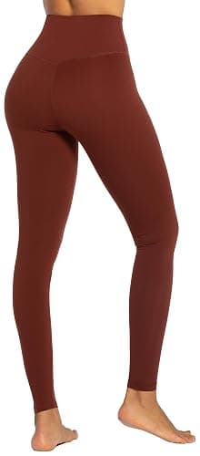 Sunzel Womens Workout Leggings with High Waist Tummy Control thumbnail 2