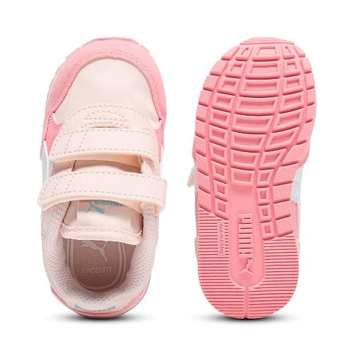 PUMA Unisex-Child St Runner Hook and Loop thumbnail 3