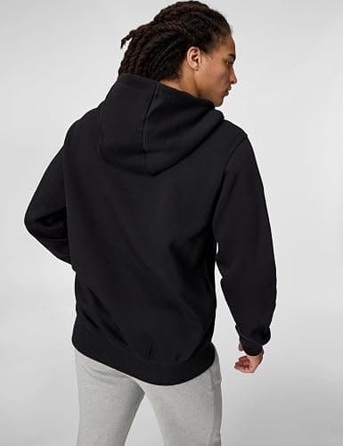Nike Men's Club Full-Zip Fleece Hoodie thumbnail 6