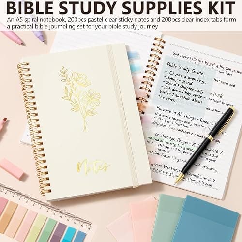 Bible study case/kit thumbnail 7