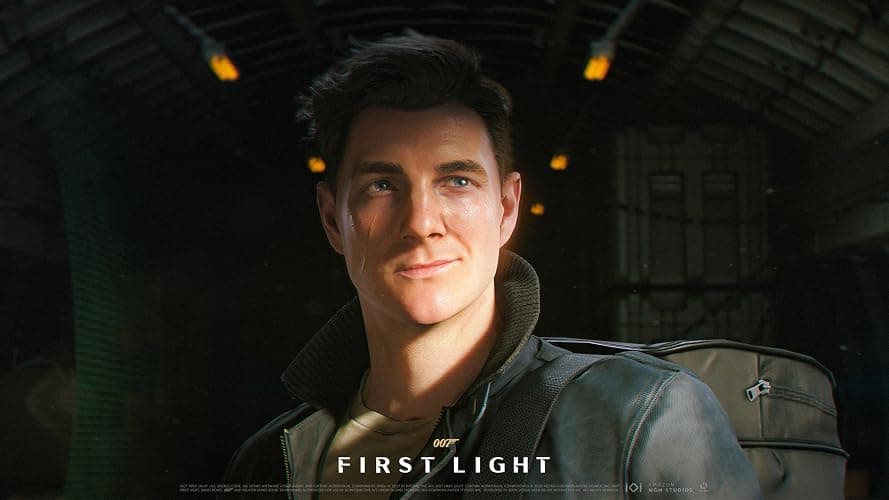 007 First Light Specialist Edition - Xbox Series X (Amazon Exclusive) thumbnail 6