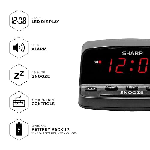 Alarm Clock thumbnail 5