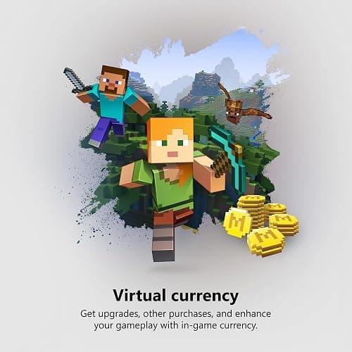 $40 Xbox Gift Card [Digital Code] thumbnail 8