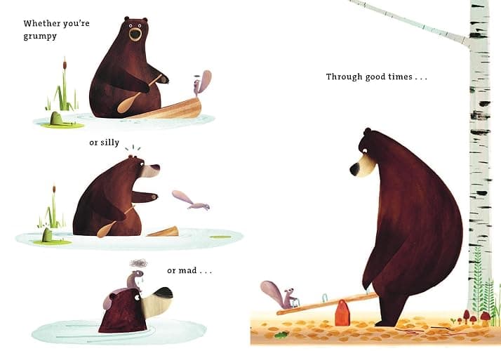 LEO: I'm Sticking with You Book thumbnail 3