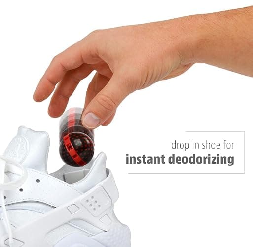 Sneaker Balls So My Dorm Doesn't Stink thumbnail 5