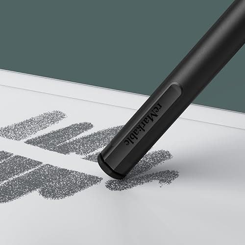 reMarkable 2 Bundle | 10.3'' reMarkable 2 Paper Tablet and Marker Plus Pen with Built-in Eraser thumbnail 9