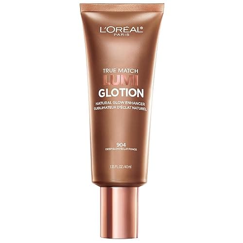 L'Oreal Paris True Match Lumi Glotion