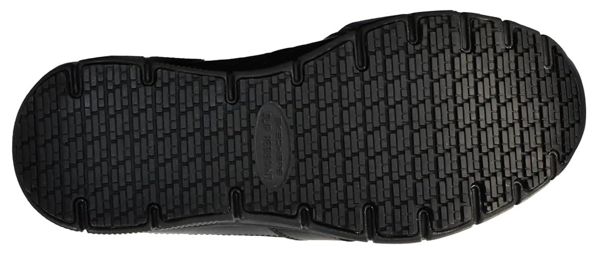 Skechers Womens Nampa-wyola thumbnail 4