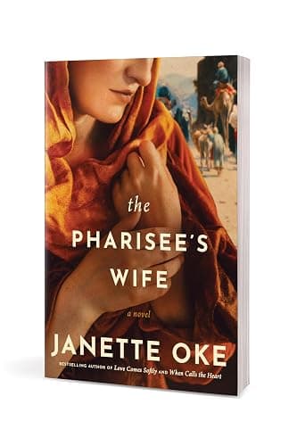 The Pharisee's Wife thumbnail 3