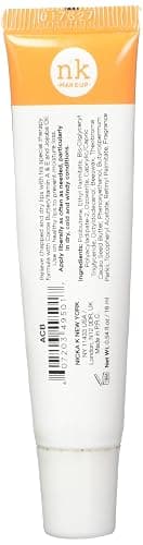 Nicka K Cocoa Butter Lip Therapy, 0.54 Ounce thumbnail 2