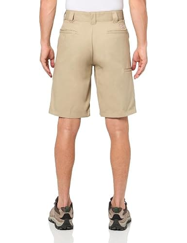 Dickies Men's Relaxed Fit Work Shorts, 11" thumbnail 2