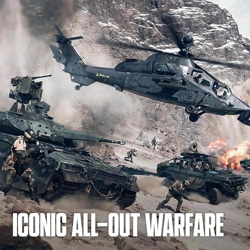 Battlefield 6 - Xbox Series X thumbnail 3
