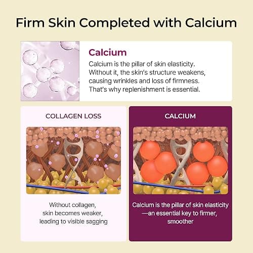 Dr.Melaxin Cemenrete Calcium Multi Balm 9g Korean Skin Care All In One Calcium Volume Stick Collagen Wrinkles Face Eye treatment Balm thumbnail 6