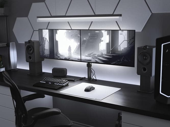 Glorious Gaming Model O 2 PRO Wireless Gaming Mouse - 2.4GHz Wireless 1ms delay, 100M clicks, 57g Ultralight, Long Battery Life, 26K DPI BAMF 2.0 Sensor, Ambidextrous, 6 Buttons, PTFE Feet thumbnail 14