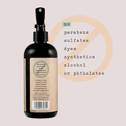 Air Essentials 12 oz Air Freshener & Odor Eliminator Spray - Neutralize Odors from Smoke, Pets, Food & Garbage in Homes, Offices & Cars - Made with Clean Essential Oils (Eucalyptus Mint, 2-Pack) thumbnail 3