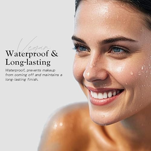 bayfree 3 PCS Makeup Cream Contour Stick Set, Highlighter & Bronzer & Blush Stick, Long Lasting, Natural Face Contour, Dewy & Matte Finish, Multi Stick Trio for All Skin thumbnail 7