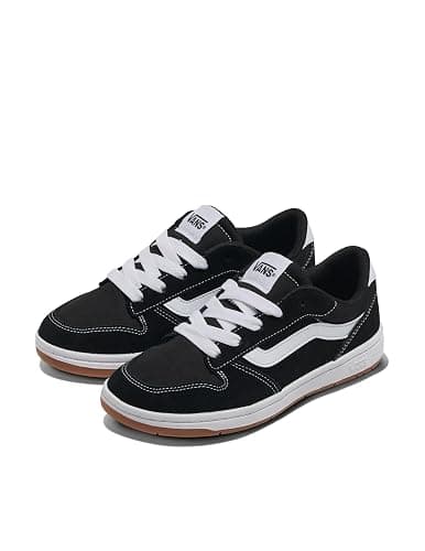 Vans Womens Ryland Ls Shoe thumbnail 2