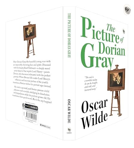 The Picture of Dorian Gray thumbnail 3