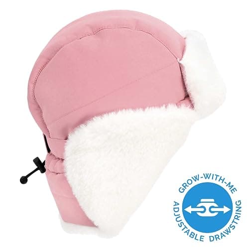 JAN & JUL Waterproof Winter Hat for Babies and Kids thumbnail 6