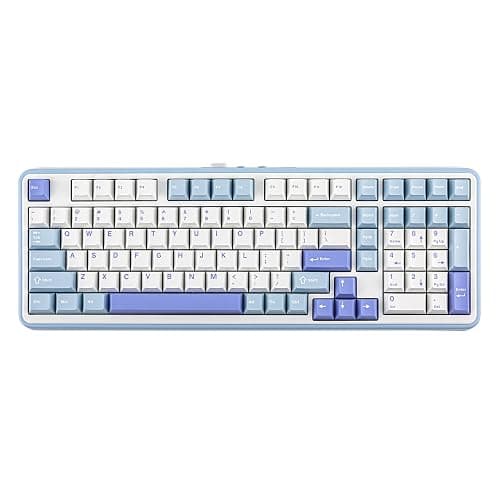 Mechanical Keyboard - Image 1