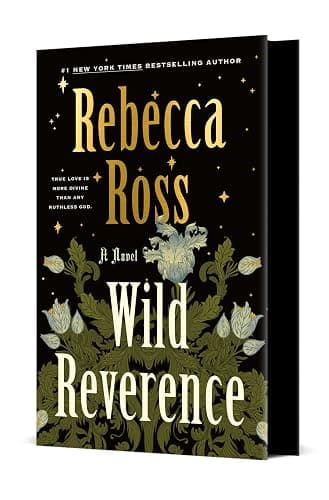 Wild Reverence: A Novel - Image 1