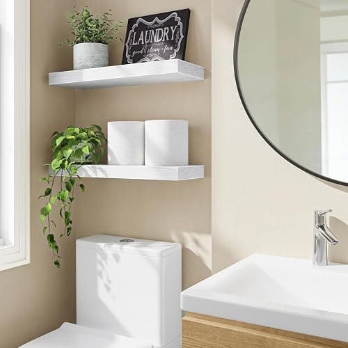 Floating Shelves thumbnail 2