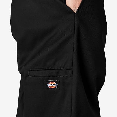 Dickies Mens Loose Fit Double Knee Work Pants thumbnail 9