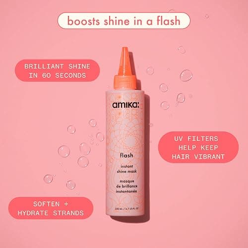 amika flash instant shine mask thumbnail 2