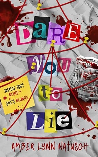 Dare You to Lie (Hometown Antihero) - Image 1