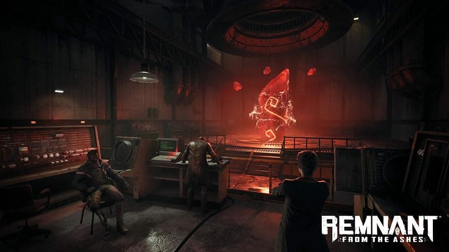 Remnant: From The Ashes - PlayStation 4 thumbnail 8