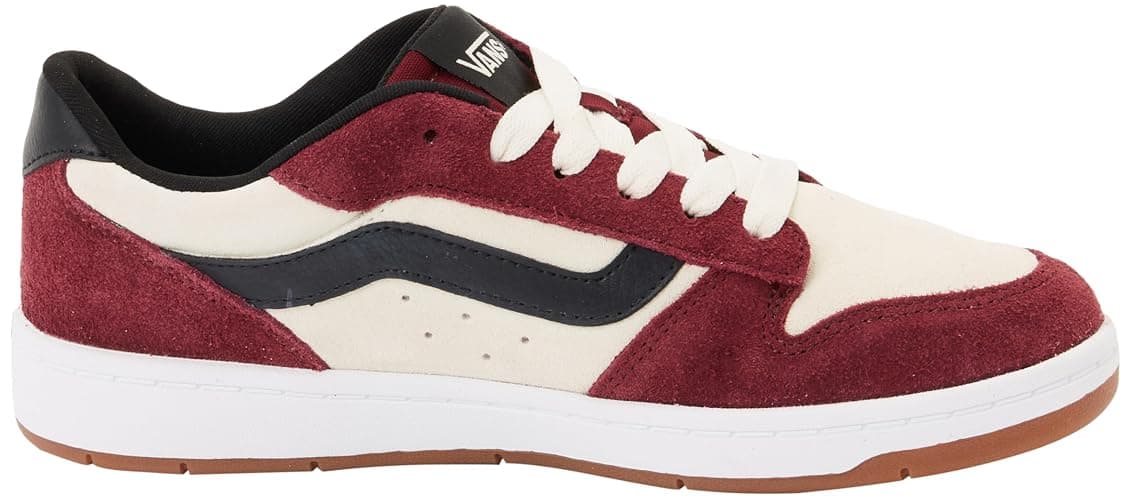 Vans Womens Ryland Ls Shoe thumbnail 4