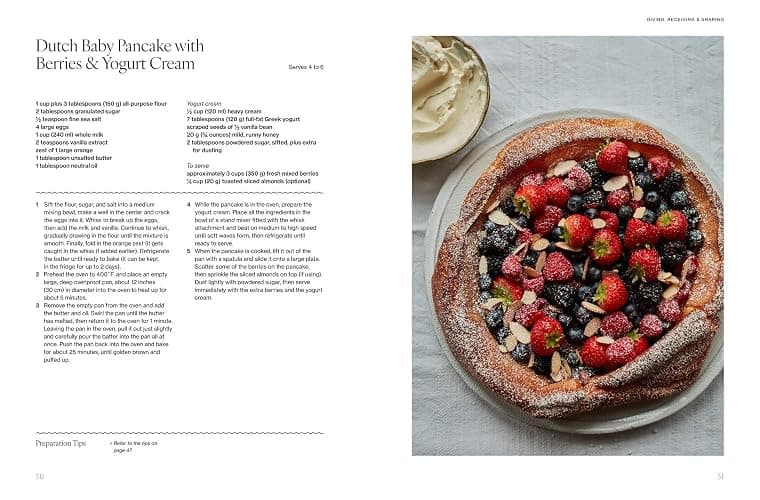 Baking and the Meaning of Life: How to Find Joy in 100 Recipes thumbnail 4