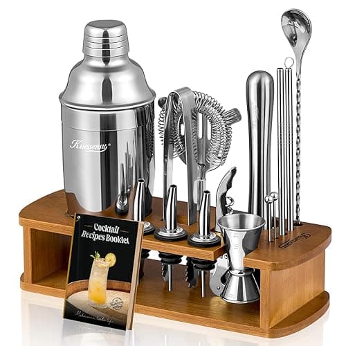 KITESSENSU Cocktail Shaker Set